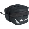 Cyklistická podsedlová taška Vaude Tube Bag S - black uni