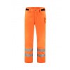 TRICORP RWS Work Pants Pracovné nohavice unisex Varianta: fluorescenčná oranžová, Velikost: 62