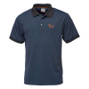 Savage Gear Tričko SIMPLY SAVAGE 3-STRIPES POLO OMBRE BLUE S