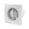 Kúpeľňový ventilátor Vents SILENTA100_SL 100 mm
