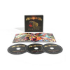 Helloween - March Of Time (The Best Of 40 Years) (CD)