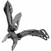 Multifunkčné náradie Leatherman Skeletool CX - Onyx