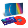 COLDPLAY MOON MUSIC (LIMITED RED VINYL, INDIE) [VINYL] VINYL
