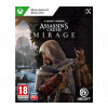 ASSASSIN'S CREED MIRAGE KOD Xbox One digitálna verzia