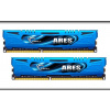 G.Skill RAM 2x8192MB DDR3 2133 10-12-12-31, Ares Series F3-2133C10D-16GAB