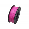 GEMBIRD Tlačová struna (filament) PLA, 1,75 mm, 1 kg, ružová
