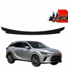 Karbónová fólia na prah batožinového priestoru pre Lexus RX 350h (2022-2025)