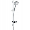 Sprchový panel - Sada Hansgrohe Raindance 27654000 (Sprchový panel - Sada Hansgrohe Raindance 27654000)