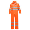 PORTWEST Kombinéza Sealtex Ultra S495, voděodolná, reflexní POR-S495ORRXXL 2XL Oranžová