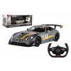 Teddies Auto RC Mercedes AMG GT3 plast 35cm 2,4 GHz na diaľk. ovládanie na batérie