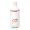 L-karnitín - GymBeam tropical fruit 500 ml