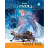 Pearson English Kids Readers: Level 3 - Frozen 2 (DISNEY) - Nicola Schofield