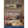 Námořnictvo za povstání boxerů 1900 - Milan Jelínek