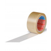 Lepiaca páska/izolepa tesa 4120, PVC, transparentná, 50 mm x 66 m, hrúbka 49µ