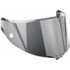 AGV plexi RACE 2 tinted 50%