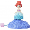 Hasbro Disney Magical Movers princezná Ariel, E0244
