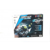 Hydraulické robotické rameno - 106 ks