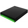 Seagate Game Drive for Xbox 2TB, Game Drive Xbox, 2 TB, externí HDD 6,35 cm (2,5), USB 3.2 (Gen 1x1) , černá, STKX2000400