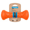 Collar Pitch dog barbell Farba: Oranžová