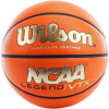 BASKETBAL WILSON NCAA LEGEND VTX BSKT ORANGE/GOLD R.7 NEPLATÍ