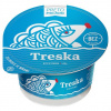 PRETO Ryba Žilina Treska 140 g