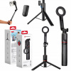 FORCELL F-GRIP MagSelfie S100M držiak na selfie s bezdrôtovým diaľkovým ovládaním
