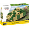 KLOCKI COBI 3097 Tank Panzer IV Ausf. J HC WW2 128 Dielov
