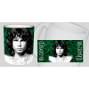 Jim Morrison - Portrait hrnček