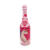 Party Drink Fly Unicorn detské šampanské jahoda-jablko 20,5% 0,75l