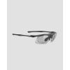 Fotochromatické Okuliare Rudy Project Exception X čierne So šošovkou Impactx™ Photochromic 2 Black