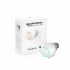 Termostatická hlavica - FIBARO The Heat Controller (FGT-001 ZW5) - FIBEFGT-001-369