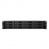 Synology RS3621xs+ Rack Station (RS3621xs+)