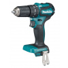 Makita DHP483Z vrtačka 1700 ot/min Černá, Modrá