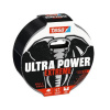 Páska opravná, 25 m x 50 mm, černá, Ultra Power Extreme, TESA