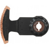 Makita RIFF ponorný pílový list, 68 mm Starlock Max - K30 - TCT / RIFF - MAM010 - malta / lepidlo na obkladačky / betón