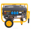 Powermat Elektrický generátor 3000W PM-AGR-3000M2K