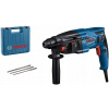 Bosch Professional GBH 2-21 SDS plus príklepová vŕtačka 720W 2J kufor