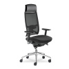 LD Seating kreslo Storm 555-N2-TI