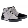 ALPINESTARS topánky PRIMER, ALPINESTARS (světlá šedá/černá) - 41