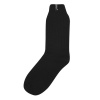 Gelert Heat Wear Socks Mens Black Mens 7-11