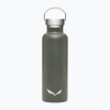 Termo fľaša Salewa Valsura Insul 650 ml dark olive