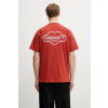 Carhartt WIP S/S Cloud Heart T-Shirt tričko bavlnené pánske