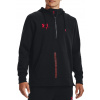 Under Armour | Under Armour UA Accelerate | čierna| XL