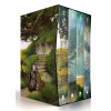 The History of Middle-earth (Boxed Set 3)