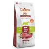 Calibra Dog Life Junior Large Breed Fresh Beef - 12 kg