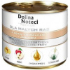 Dolina Noteci PREMIUM pre psy malých plemien s husacími zemiakmi a jablkami 185g x24