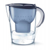 Brita Marella XL filtrační konvice, 3.5 l, modrá (4006387076917)