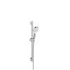 Hansgrohe Sprchový set Crometta bílá/chrom 26532400