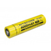 Nitecore NL1840 4000mAh Li-ion 3,6V akumulátor (18650)