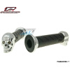 Rukoväte/Gripy Progrip 862 SKULL (s lebkami) - 1
